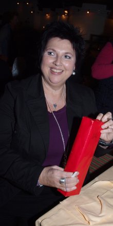 Weihnachtsfeier 2009