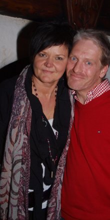 Weihnachtsfeier 2009