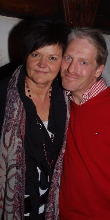 Weihnachtsfeier 2009