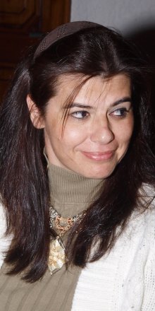 Weihnachtsfeier 2009