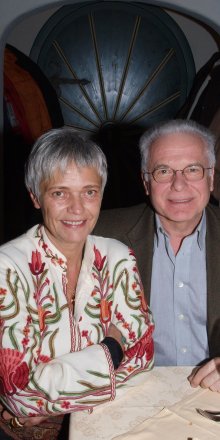 Weihnachtsfeier 2009