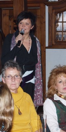 Weihnachtsfeier 2009