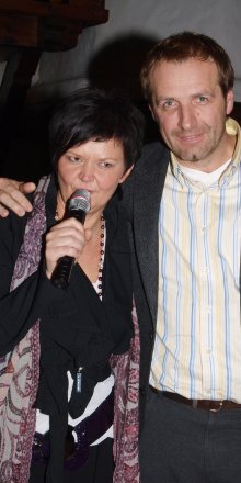 Weihnachtsfeier 2009