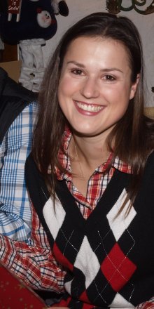 Weihnachtsfeier 2009