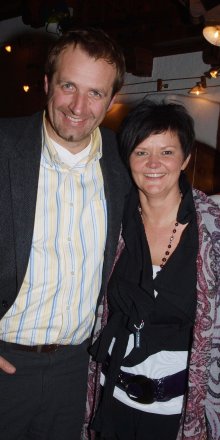 Weihnachtsfeier 2009