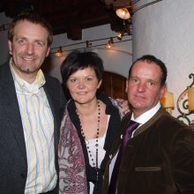 Weihnachtsfeier 2009