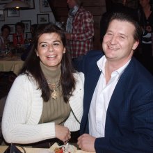 Weihnachtsfeier 2009