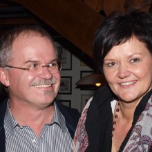 Weihnachtsfeier 2009