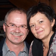 Weihnachtsfeier 2009