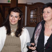 Weihnachtsfeier 2009