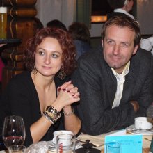 Weihnachtsfeier 2009