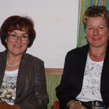 Weihnachtsfeier 2009