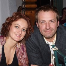 Weihnachtsfeier 2009