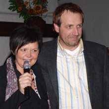 Weihnachtsfeier 2009