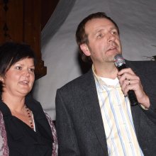 Weihnachtsfeier 2009