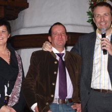 Weihnachtsfeier 2009