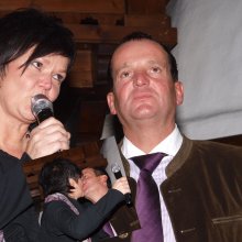 Weihnachtsfeier 2009