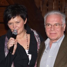 Weihnachtsfeier 2009