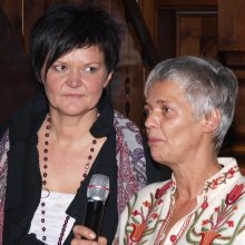 Weihnachtsfeier 2009