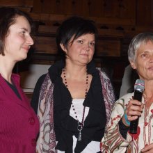 Weihnachtsfeier 2009