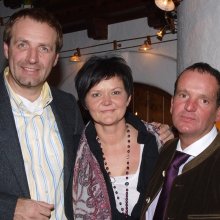 Weihnachtsfeier 2009