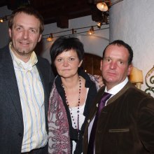 Weihnachtsfeier 2009