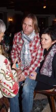 Weihnachtsfeier 2009