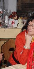 Weihnachtsfeier 2009