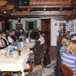 Weihnachtsfeier 2009