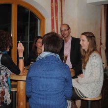 Weihnachtsfeier 2011