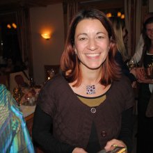 Weihnachtsfeier 2011