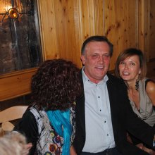 Weihnachtsfeier 2011