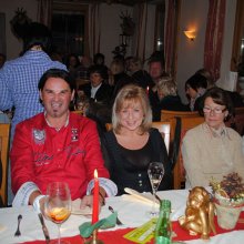 Weihnachtsfeier 2011