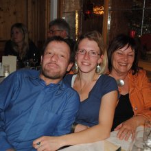 Weihnachtsfeier 2011