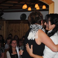 Weihnachtsfeier 2011