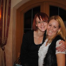 Weihnachtsfeier 2011