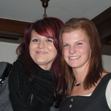 Weihnachtsfeier 2011