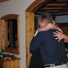 Weihnachtsfeier 2011