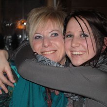 Weihnachtsfeier 2011