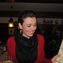 Weihnachtsfeier 2011