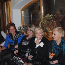 Weihnachtsfeier 2011