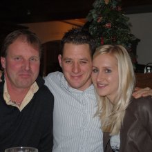 Weihnachtsfeier 2011