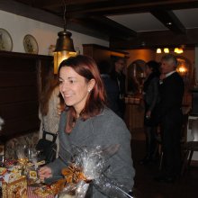 Weihnachtsfeier 2011