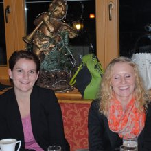 Weihnachtsfeier 2011