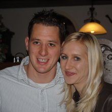 Weihnachtsfeier 2011