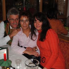 Weihnachtsfeier 2011