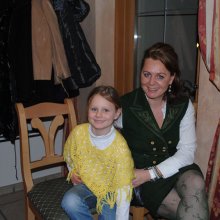 Weihnachtsfeier 2011