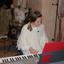 Weihnachtsfeier 2011