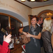 Weihnachtsfeier 2011