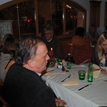 Weihnachtsfeier 2011